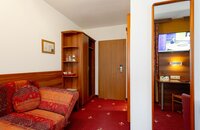 Hotel Burgschmiet - Einzelzimmer 7er 1