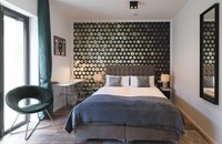 Eco Smart Apartments Premium City - Superior-Studio Apartment