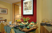 Avenon Privathotel "Schwaiger Hof" - Frühstück