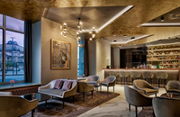 Park Plaza Nuremberg - Bar