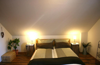 Der Höfener Garten - Zimmer Finca Mallorca