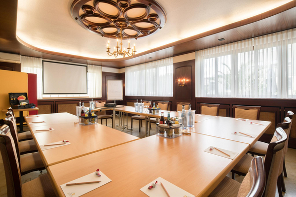 Ringhotel Reubel