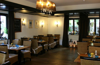 Der Höfener Garten - Restaurant