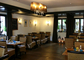 Der Höfener Garten - Restaurant