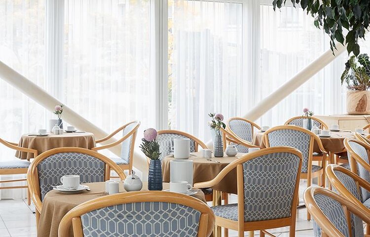 Living Hotel Nürnberg - 56-DLH-Nürnberg-Frühstück-06-007