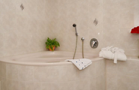 Landhotel Seerose - Bad