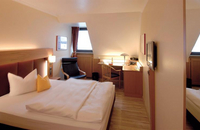 Avenon Privathotel "Schwaiger Hof" - Zimmer