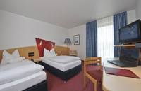 Arvena Park Hotel - Zimmer