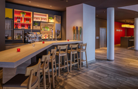 IntercityHotel Nürnberg - Restaurant-Bar