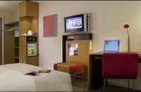 Novotel Nürnberg am Messezentrum - Zimmer 4