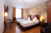 Hotel Silberhorn - Hotel Silberhorn Twin komfort 2