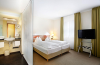 Hotel Am Jakobsmarkt - Superior DZ (2)