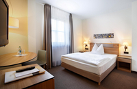 Hotel Am Jakobsmarkt - Superior EZ