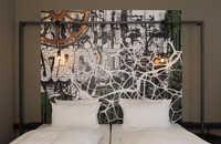Seminaris Hotel - Doppelbett