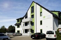 Eco Smart Apartments Nürnberg Süd - Aussenansicht