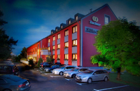 Hotel Restaurant Kübler - Hotelansicht