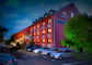 Hotel Restaurant Kübler - Hotelansicht