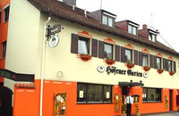 Der Höfener Garten - Landgasthof Höfener Garten