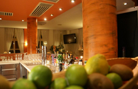 Arvena Reichsstadt Hotel - Hotelbar