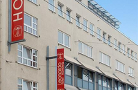 Leonardo Hotel Nürnberg - Hotel Leonardo
