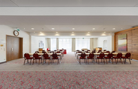 Holiday Inn Nürnberg City Centre - Tagungsraum_2