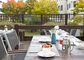 Living Hotel Nürnberg - 60-DLH-Nürnberg-Frühstück Terrasse-14-064