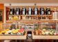 Hotel Burgschmiet - Frische Platten