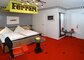 Ambient Hotel am Europakanal - Doppelzimmer Ferrari