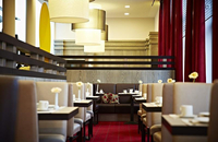 Hotel Sonne - Hotel Sonne Lounge