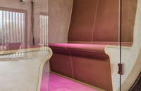 Romantik Hotel Hirschen - Soleum - Meersalzkabine