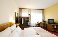 NH Erlangen - Zimmer