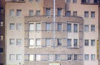 Advantage Appartement-Hotel - Hotel Advantage