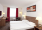 Quality Hotel Erlangen - Doppelzimmer