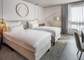 Scandic Nürnberg Central - Twin Zimmer - &copy; Finolette Hotel Nürnberg OpCo GmbH