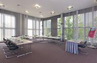 Arvena Park Hotel - Tagung