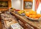 Hotel Burgschmiet - Frisches Obst