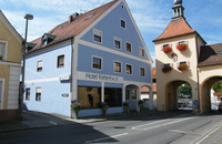 Hotel Kattenbeck - Außenansicht