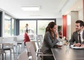 bfw hotel - Bistro