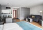 Living Hotel Nürnberg - 24-DLH-Nürnberg-Apartment Superior Plus-01-016