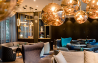 Motel One Nürnberg-Plärrer - Lobby