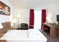 Quality Hotel Erlangen - Queen Zimmer