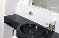 Avenon Privathotel "Schwaiger Hof" - Badezimmer
