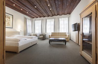 Hotel Am Jakobsmarkt - Apaartment Nebenhaus