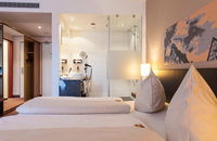 Novina Hotel Tillypark - Doppelzimmer 2