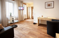 Advantage Appartement-Hotel - Appartement