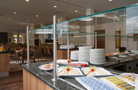 Holiday Inn Express Nürnberg-Schwabach - Frühstücksraum