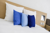 Novotel Nürnberg am Messezentrum - Zimmer