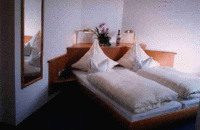 Hotel Luga - Zimmer