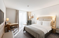 Holiday Inn Nürnberg City Centre - Doppelzimmer