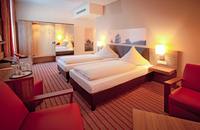 Novina Hotel Tillypark - Zimmer